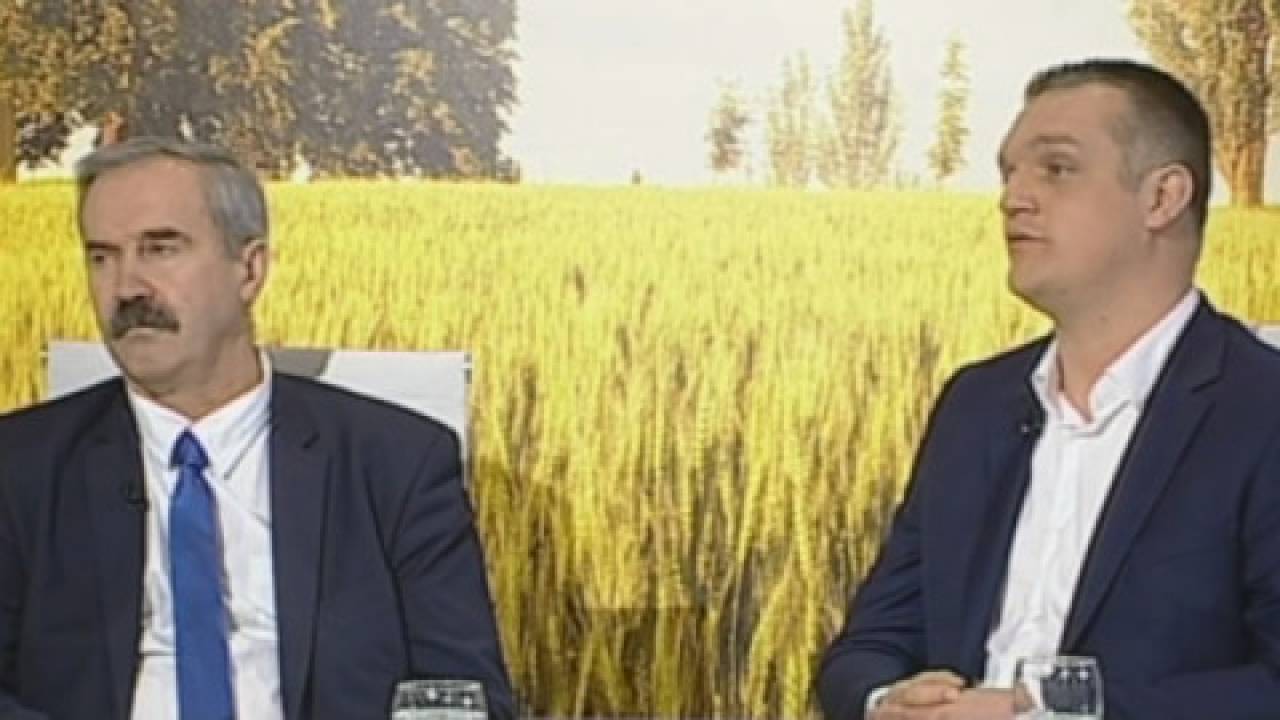 Szczepan Wójcik: Czy ekoterroryzm zagraża Polskiemu rolnictwu?