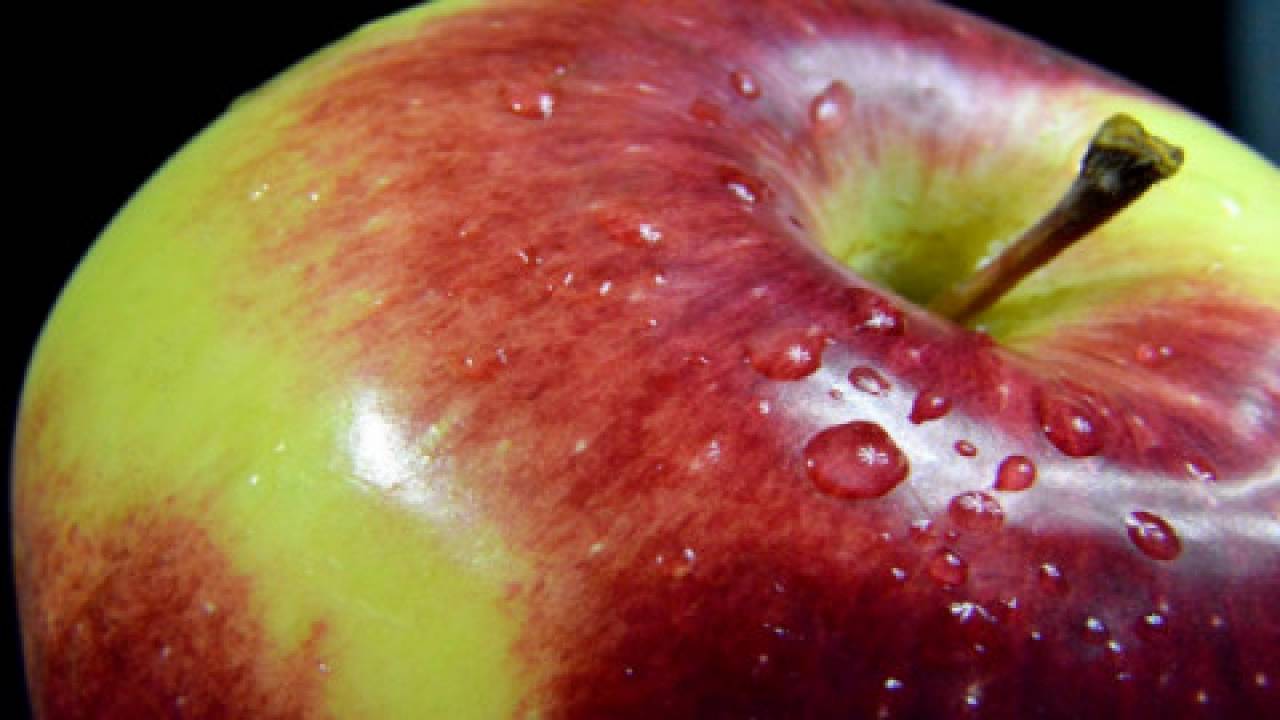  Dodatkowe wsparcie na wycofanie jabłek zapewnione