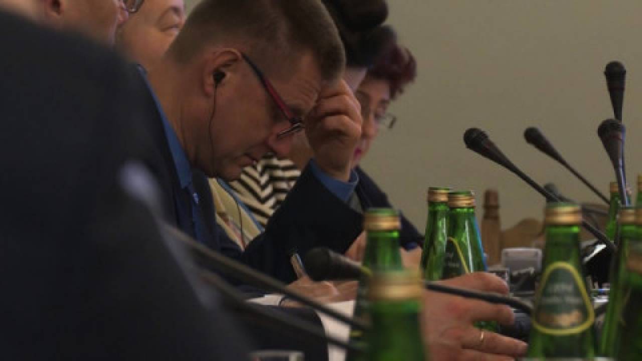 Pracownicy sezonowi na nowych zasadach [WIDEO]