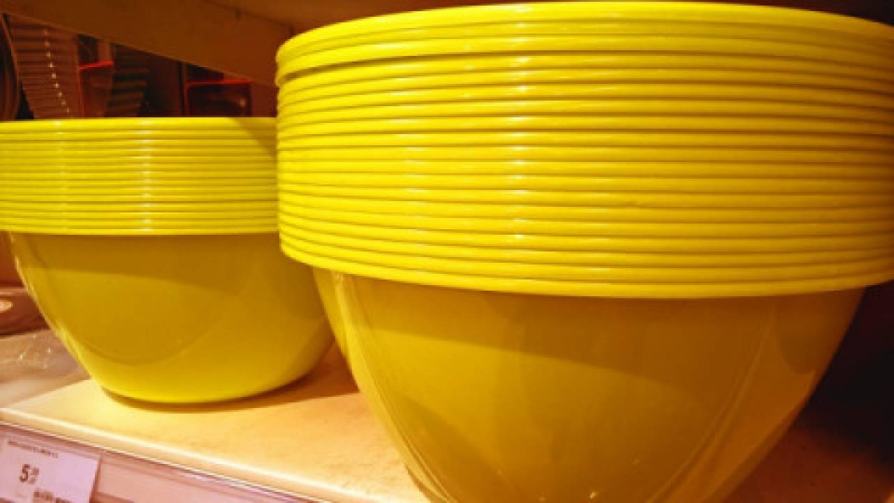 Sezon na szkodniki rozpoczęty: jak prawidłowo ustawić żółte naczynia?
