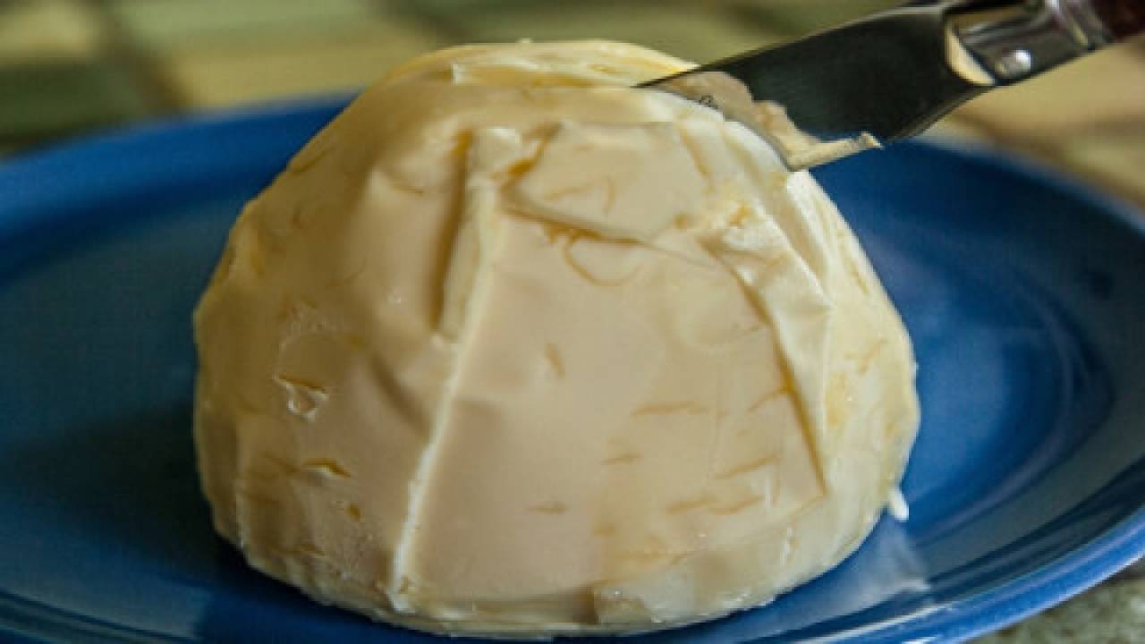 Przetarg na zakup masła na rezerwy państwowe Uzbekistanu