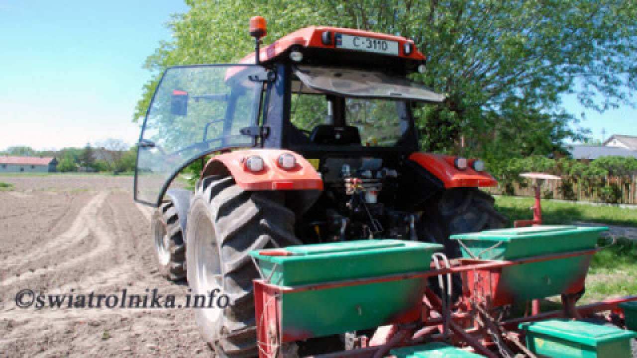 siew-traktor