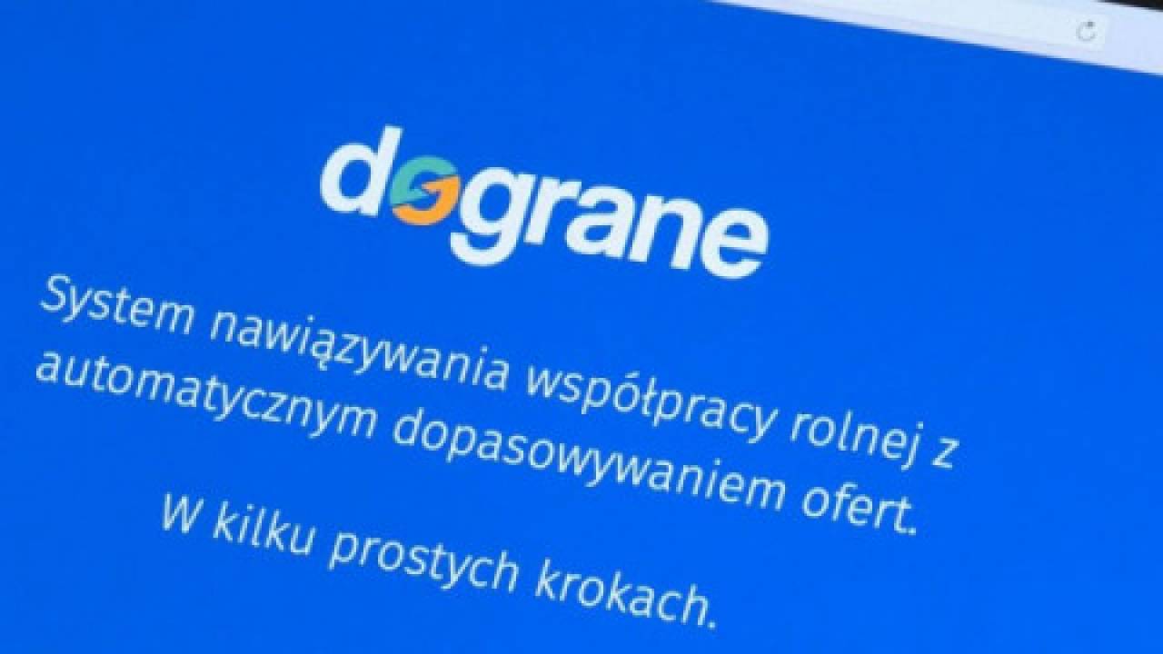 dograne.pl