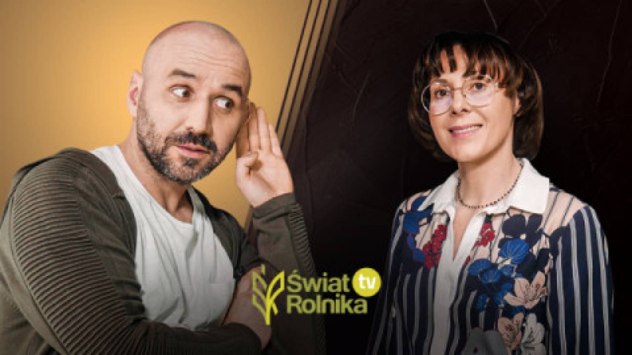 Monika Rozkosz: Mleko sojowe czy migdałowe to nie produkt de lux, ale składnik diety osób chorych!