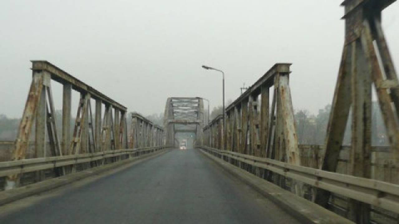  Jaworowi ludzie i most w Cigacicach. Bezduszni urzędnicy nie pomogą rolnikom