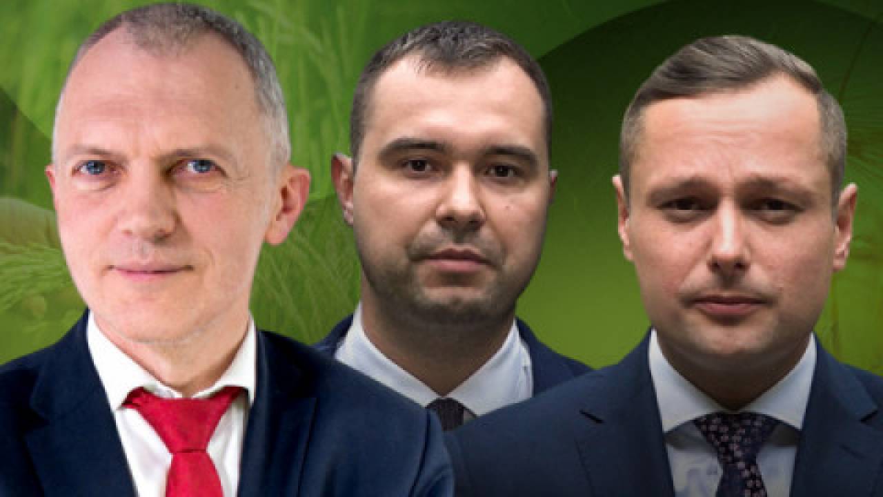 Sytuacja żniwna w Polsce i tym samym sytuacja Elewarru jest zróżnicowana