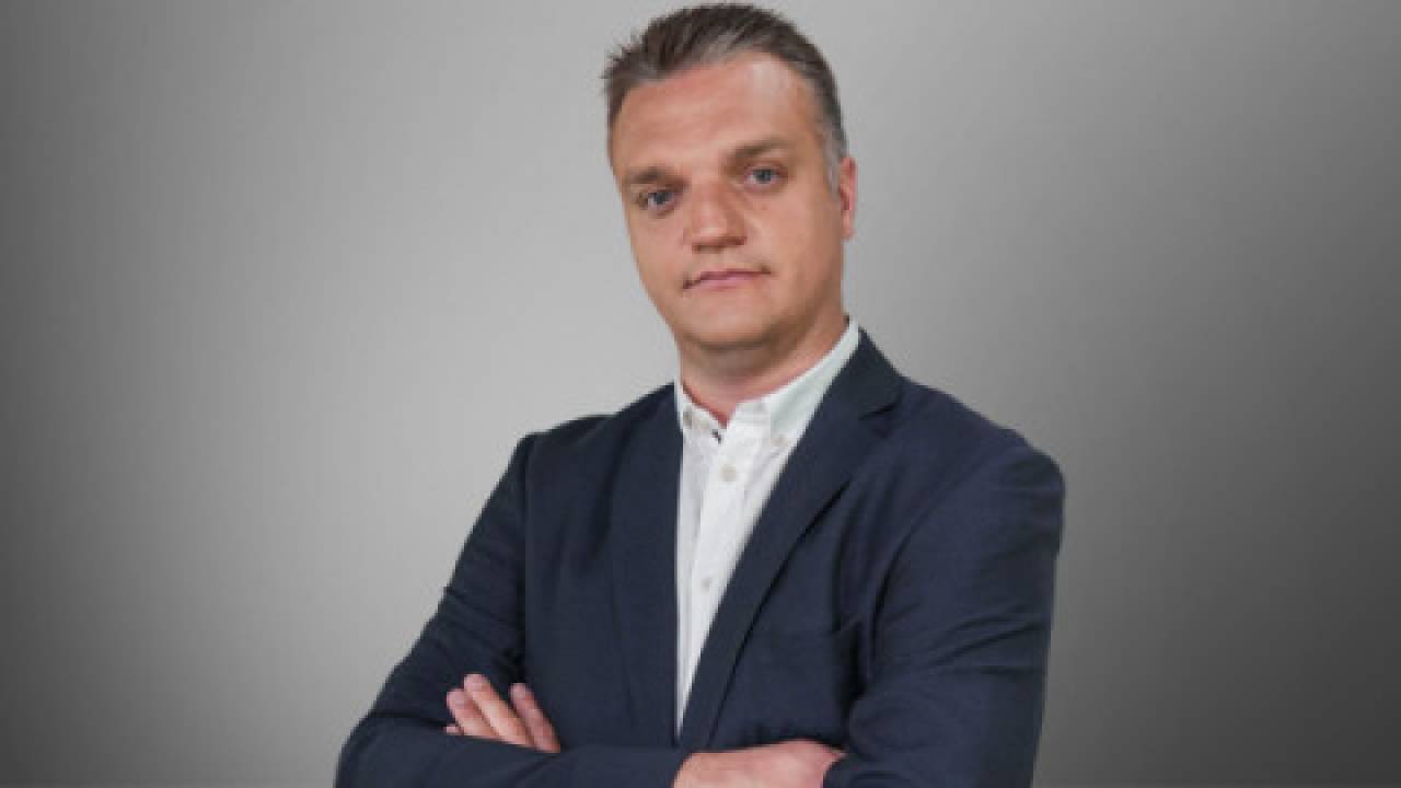 Szczepan Wójcik: To, co robią aktywiści, wywołuje we mnie obrzydzenie