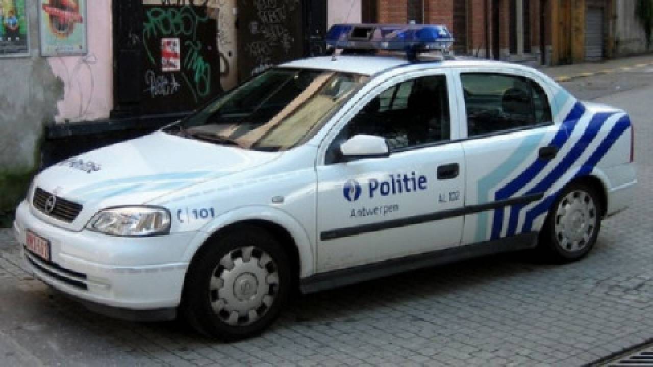 Belgijska policja nie może wjeżdżać do centrów kilku miast, bo ich radiowozy są nieekologiczne