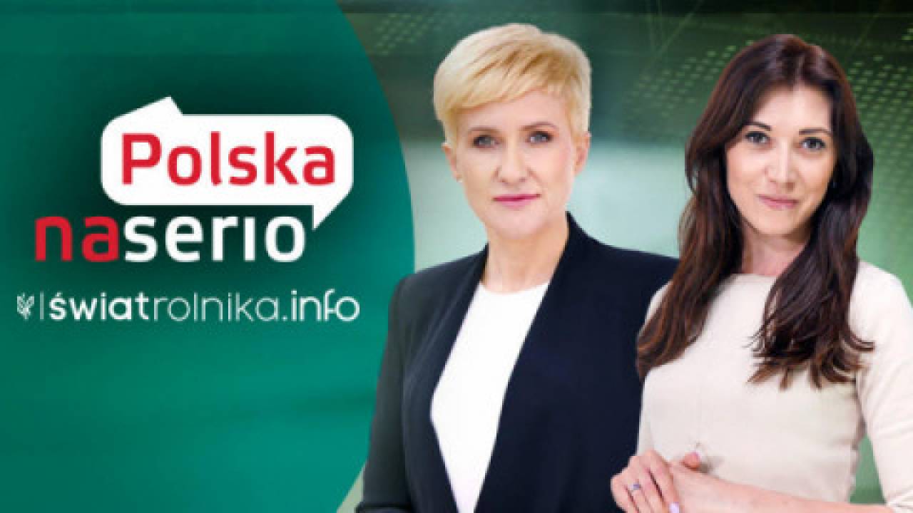 pomoc dla rolników urszula pasławska