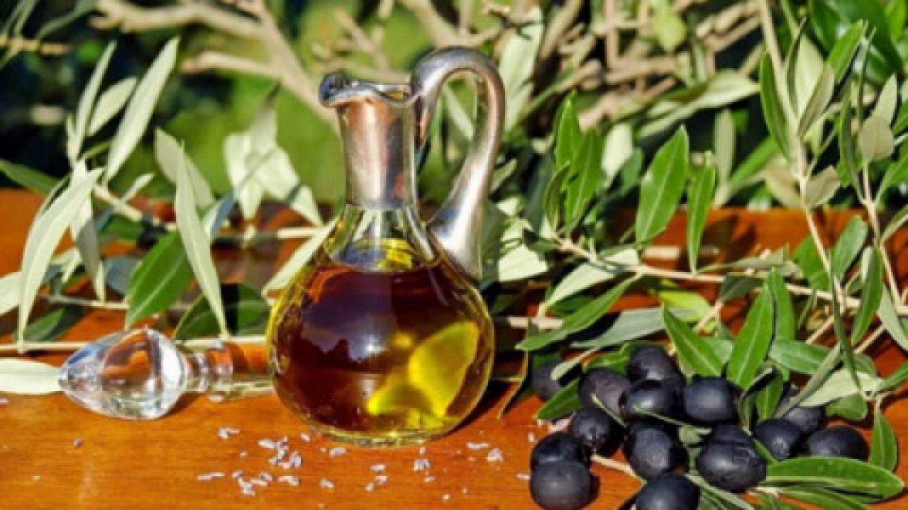 Sektor oliwy z oliwek w coraz gorszym położeniu