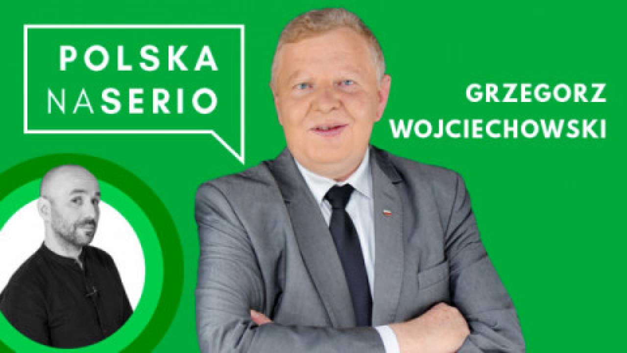 Grzegorz Wojciechowski