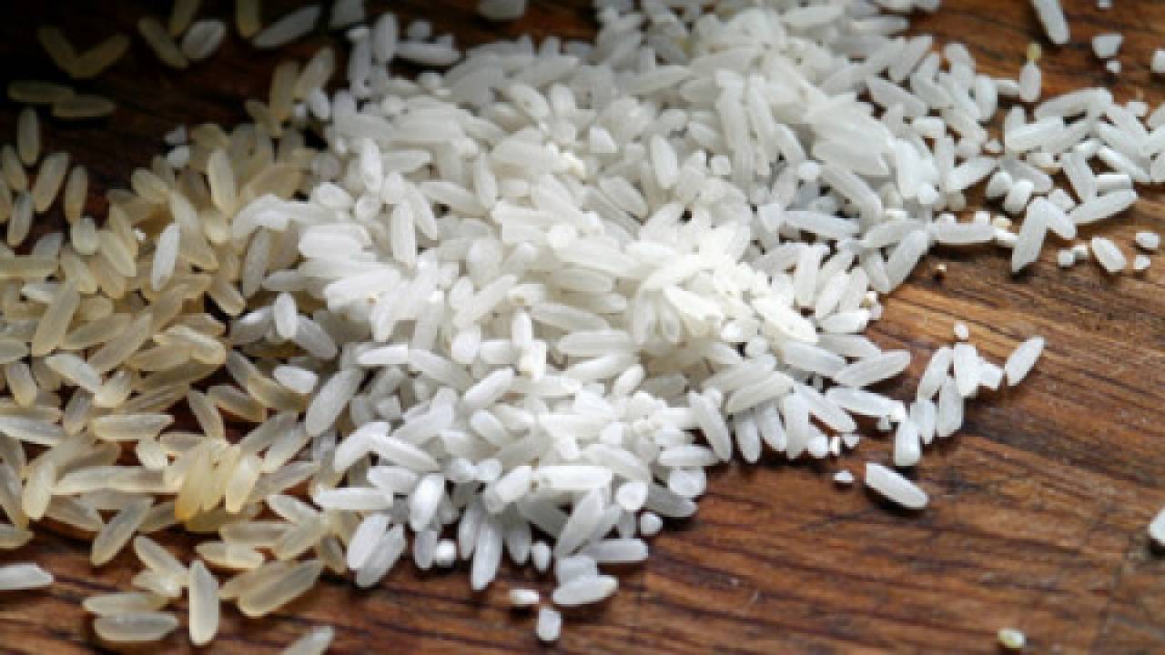 Ceny ryżu pchną się do góry przez koronawirusa