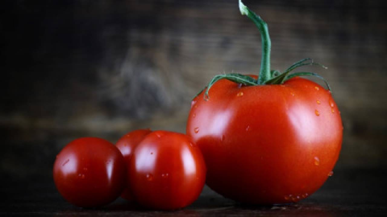 Ceny pomidorów