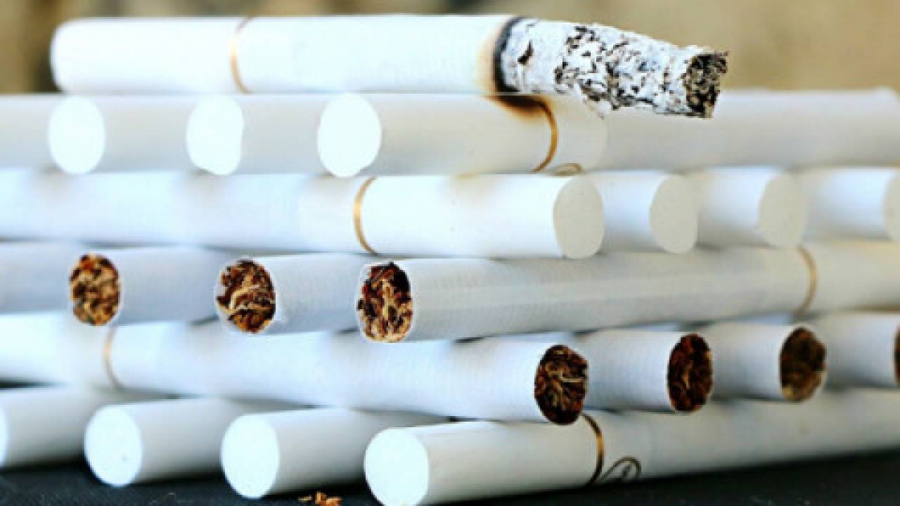 Polski tytoń