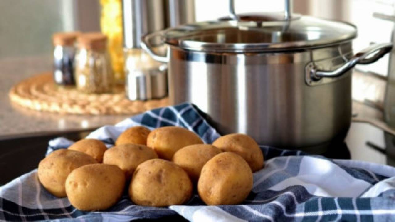 Ziemniaki Catania