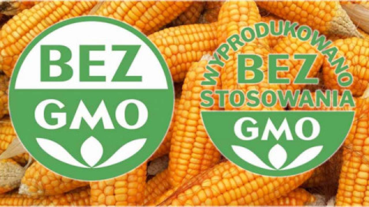 Oznakowanie GMO w Polsce