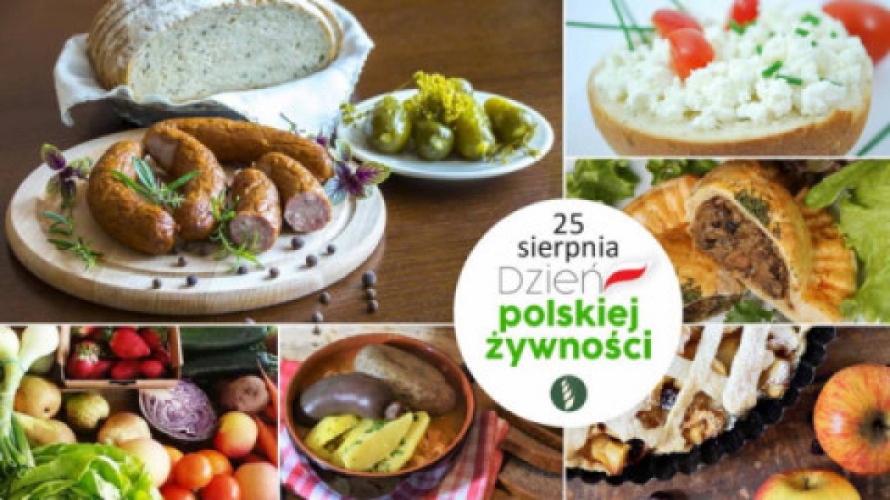 Dzień polskiej żywności
