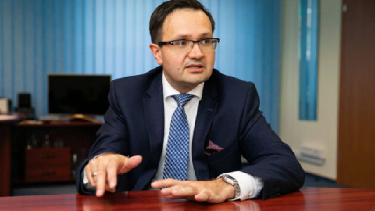 Rzecznik Finansowy dr hab. Mariusz Jerzy Golecki
