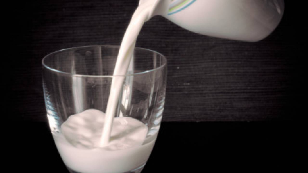 Ceny mleka – w Niemczech zanotowano niewielkie spadki