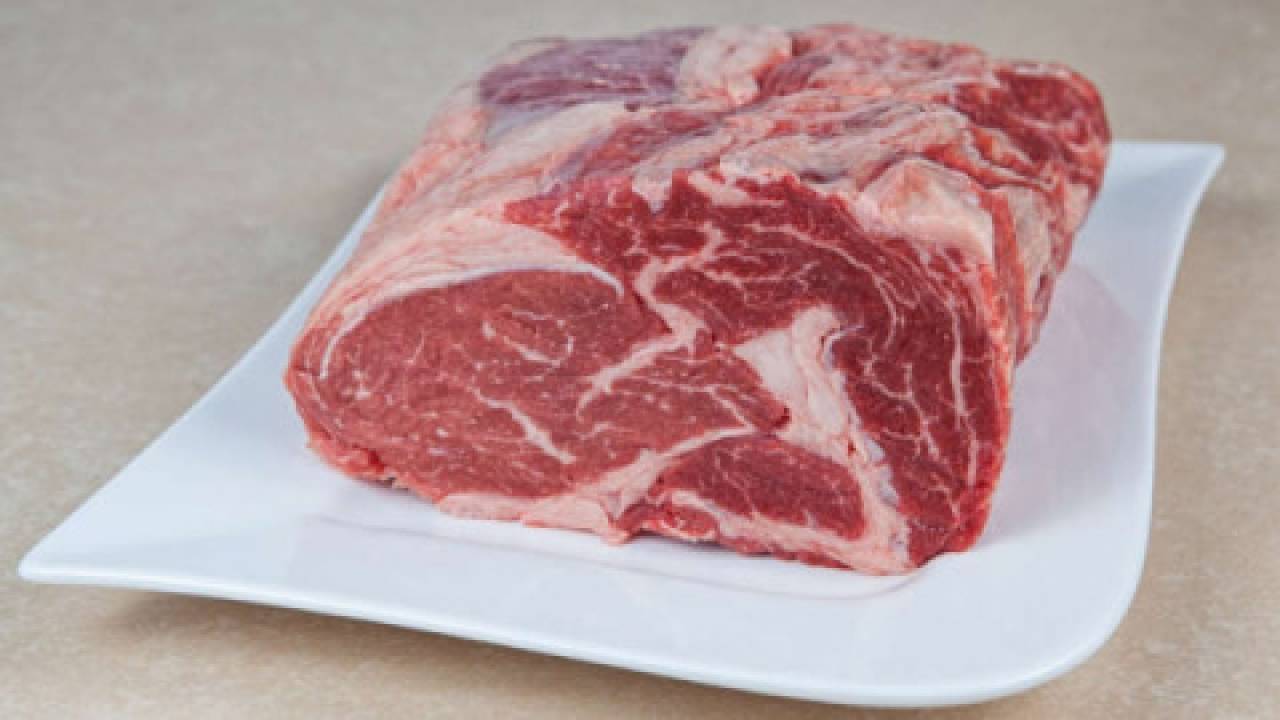 Produkcja czerwonego mięsa