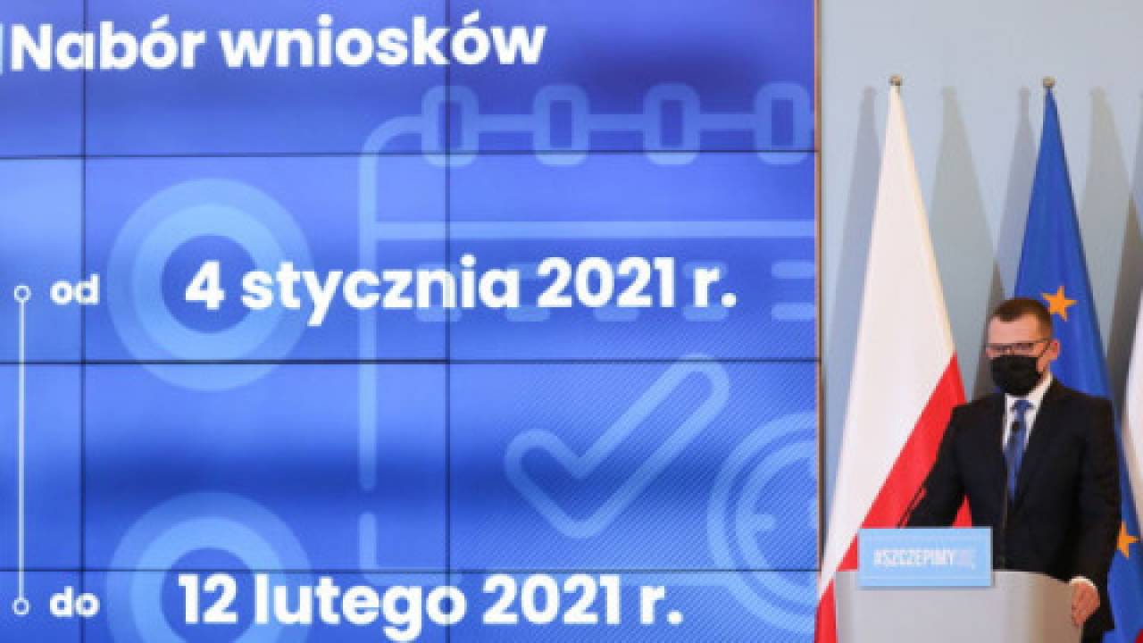 Program 250 mln zł wsparcia dla gmin popegeerowskich