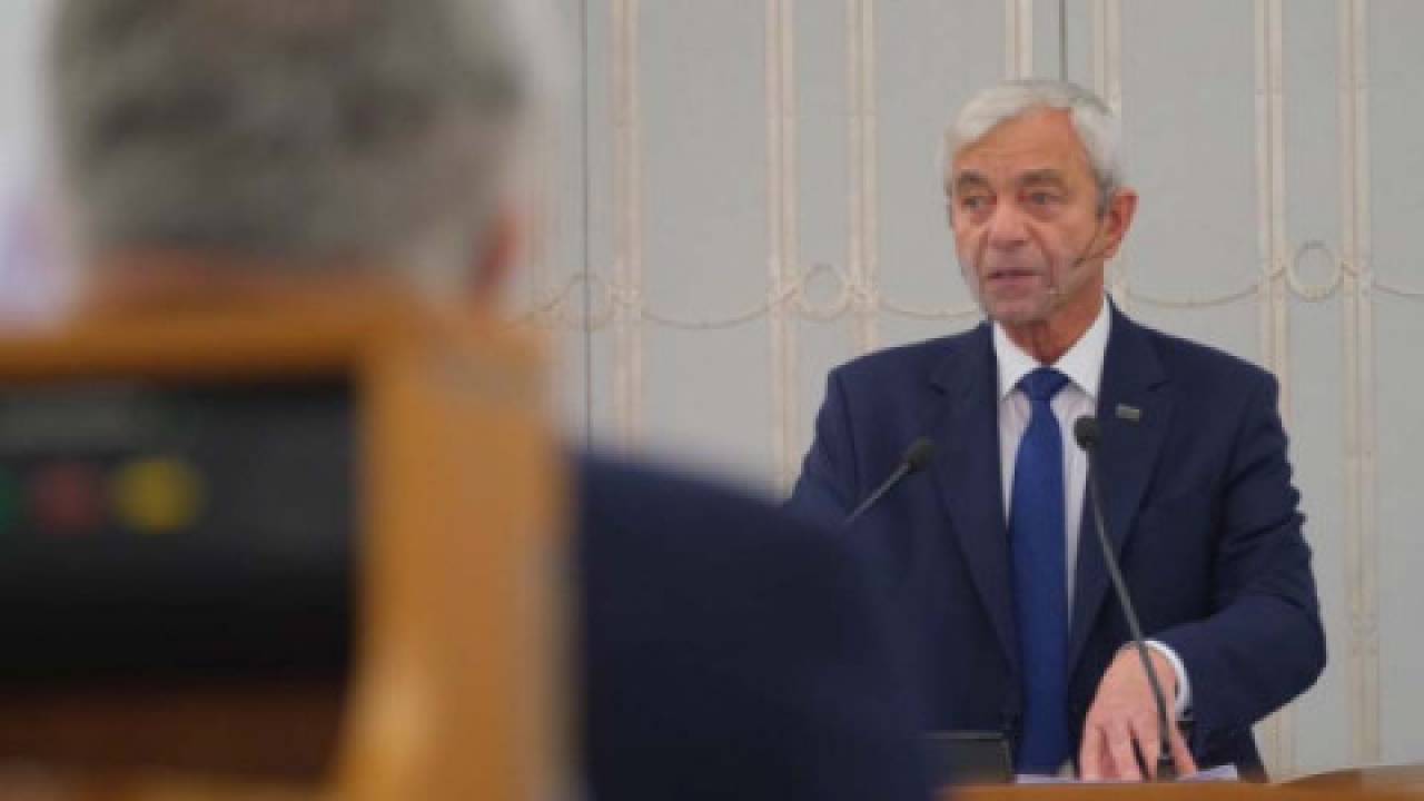Budżet rolny