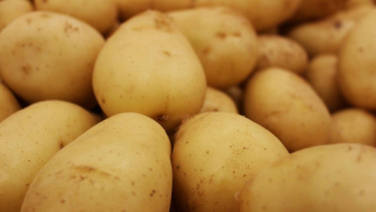 Ceny ziemniaków
