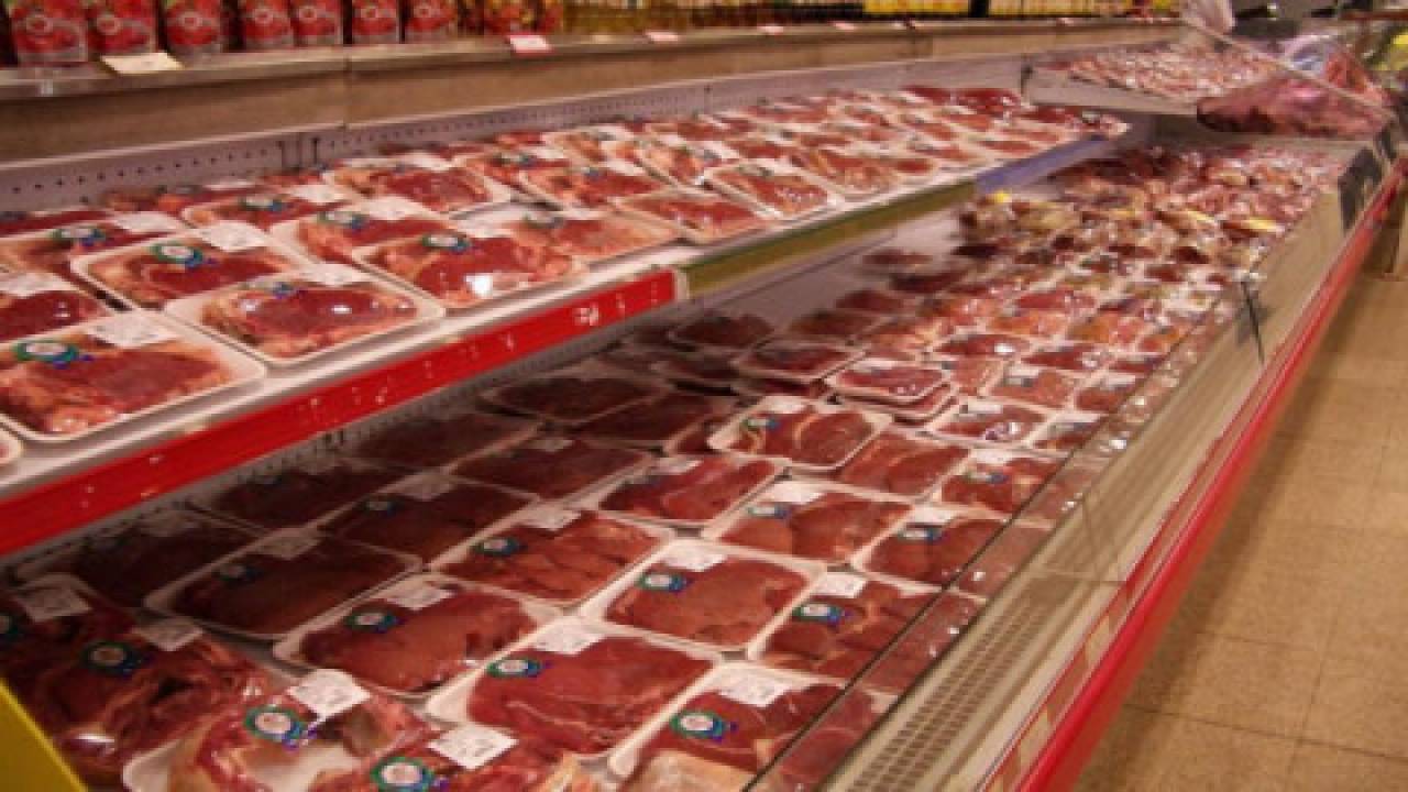 Światowe ceny mięsa