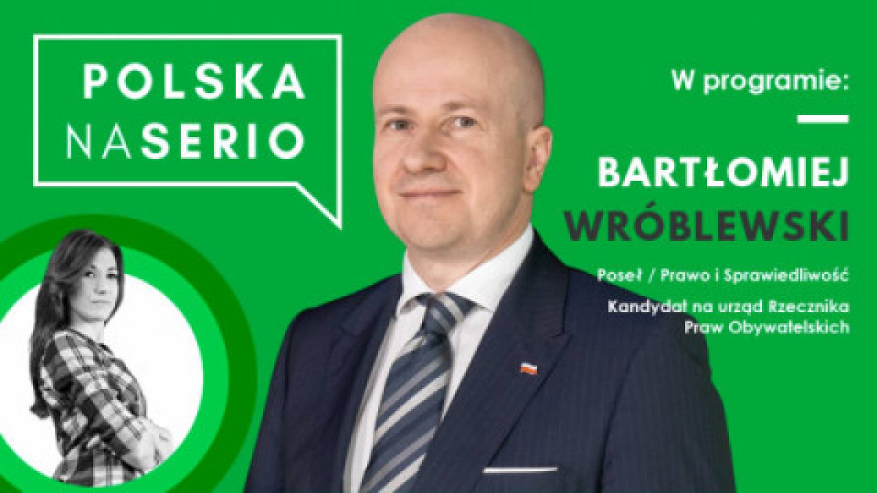 bartłomiej wróblewski