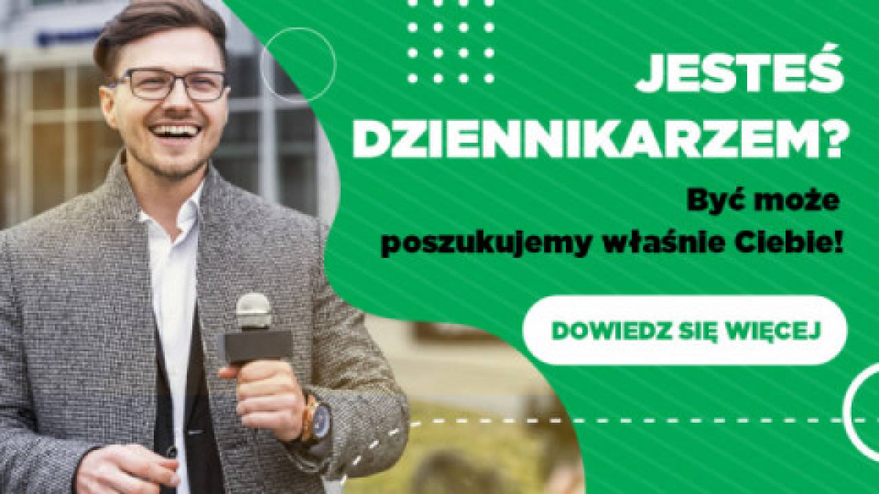 Dziennikarz swiatrolnika.info