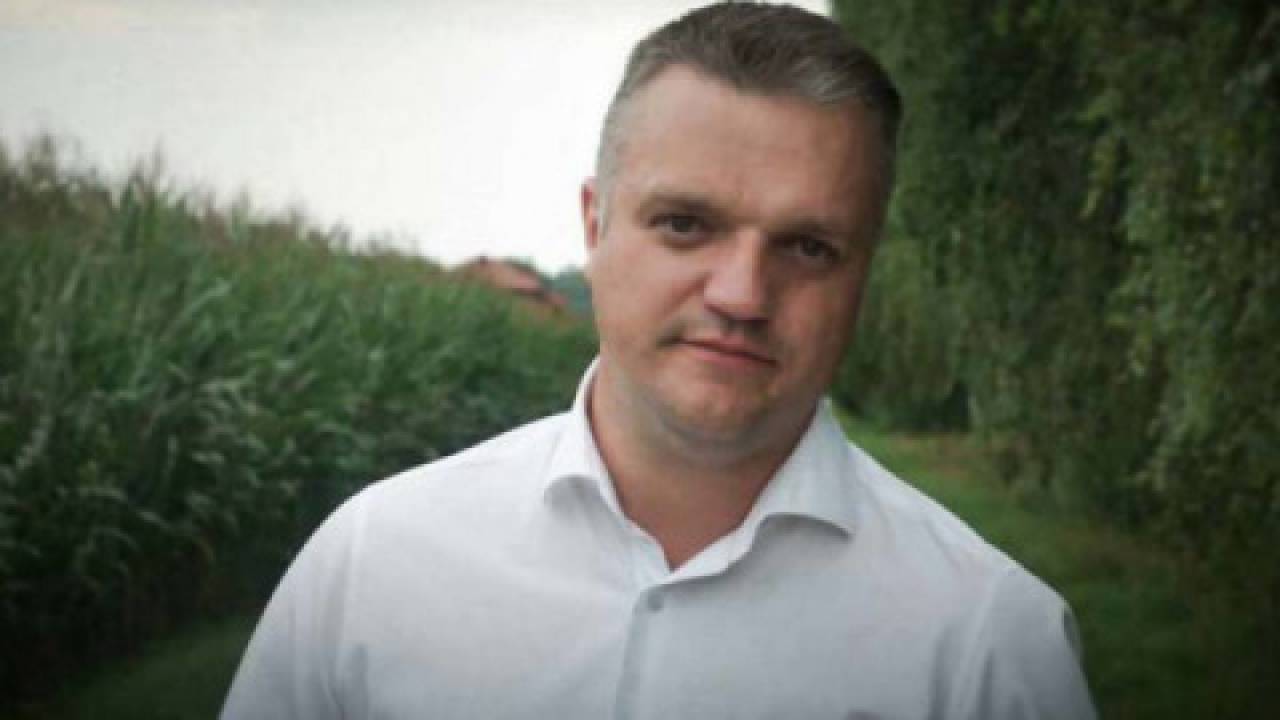 Szczepan Wójcik