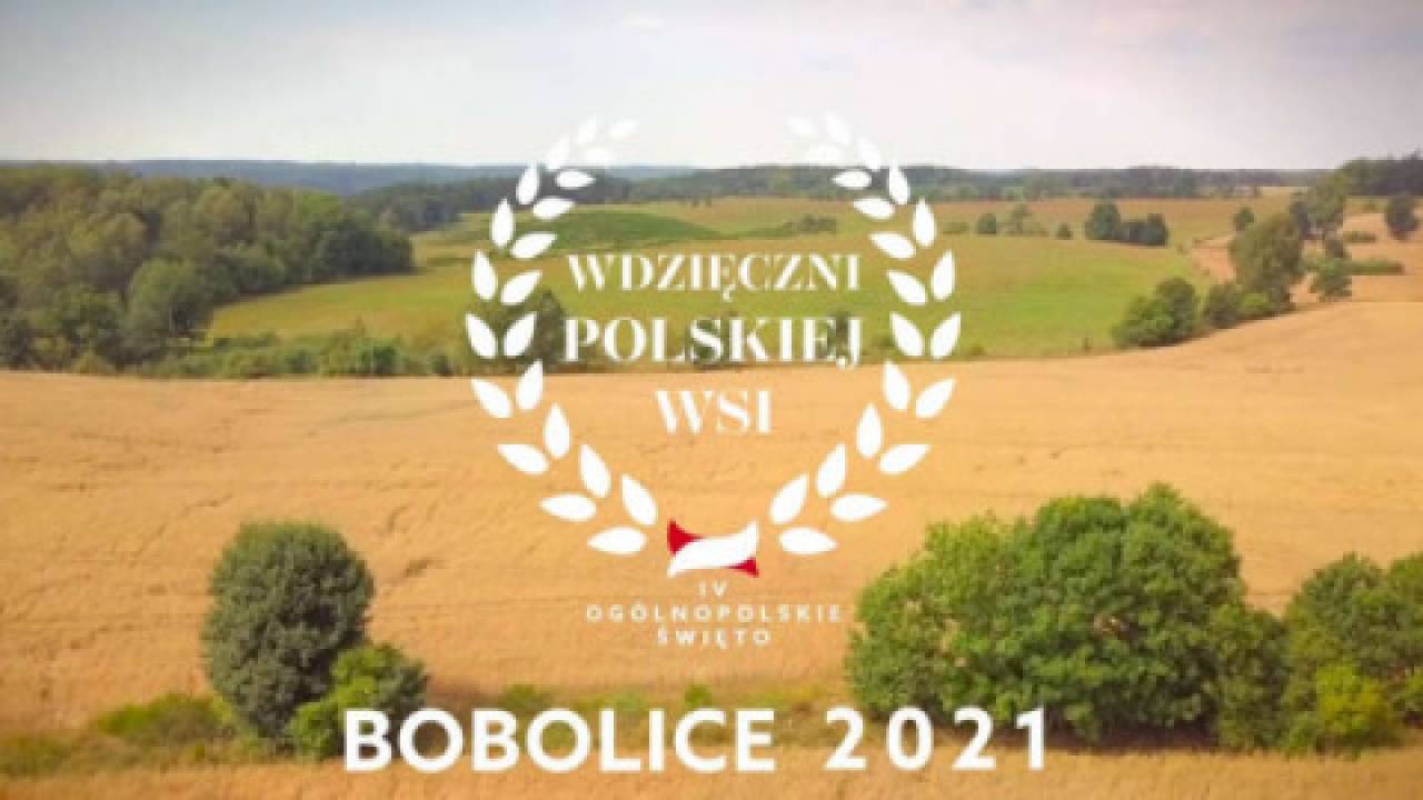 Wdzięczni polskiej wsi