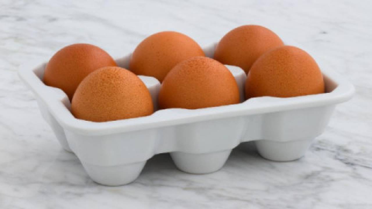 Amerykanskie jaja