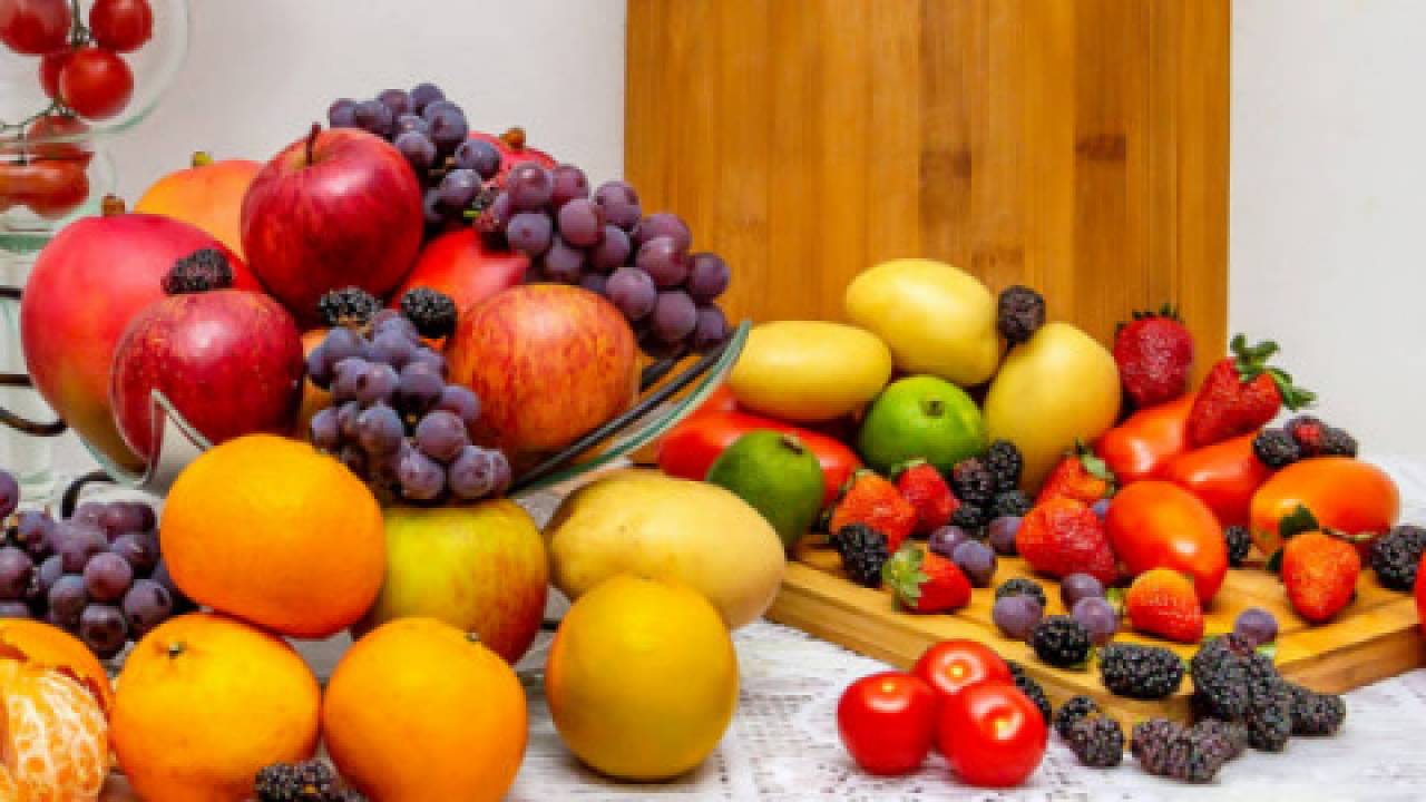 Producenci owoców i warzyw