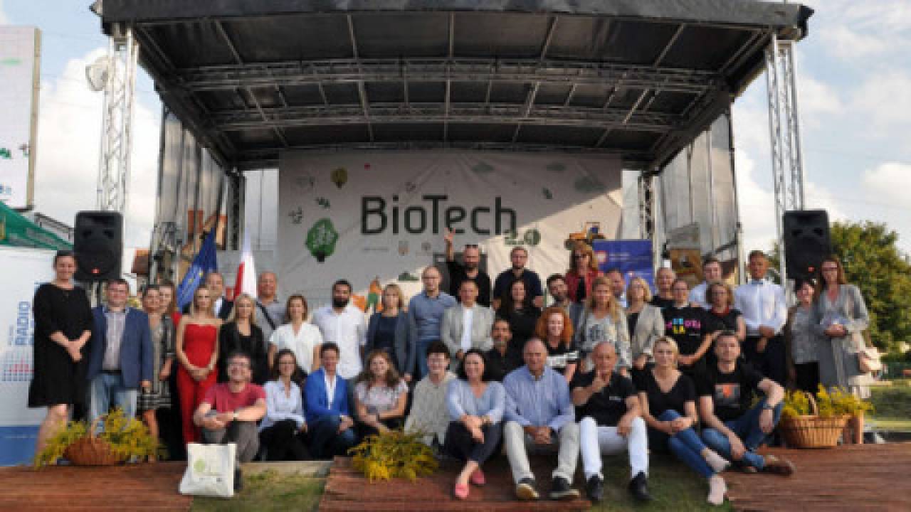 Biotech 2.0