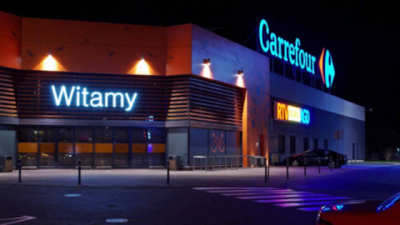 Carrefour