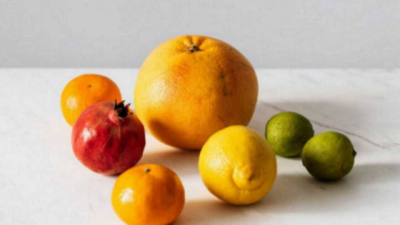Międzynarodowy Dzień Owoców i Warzyw