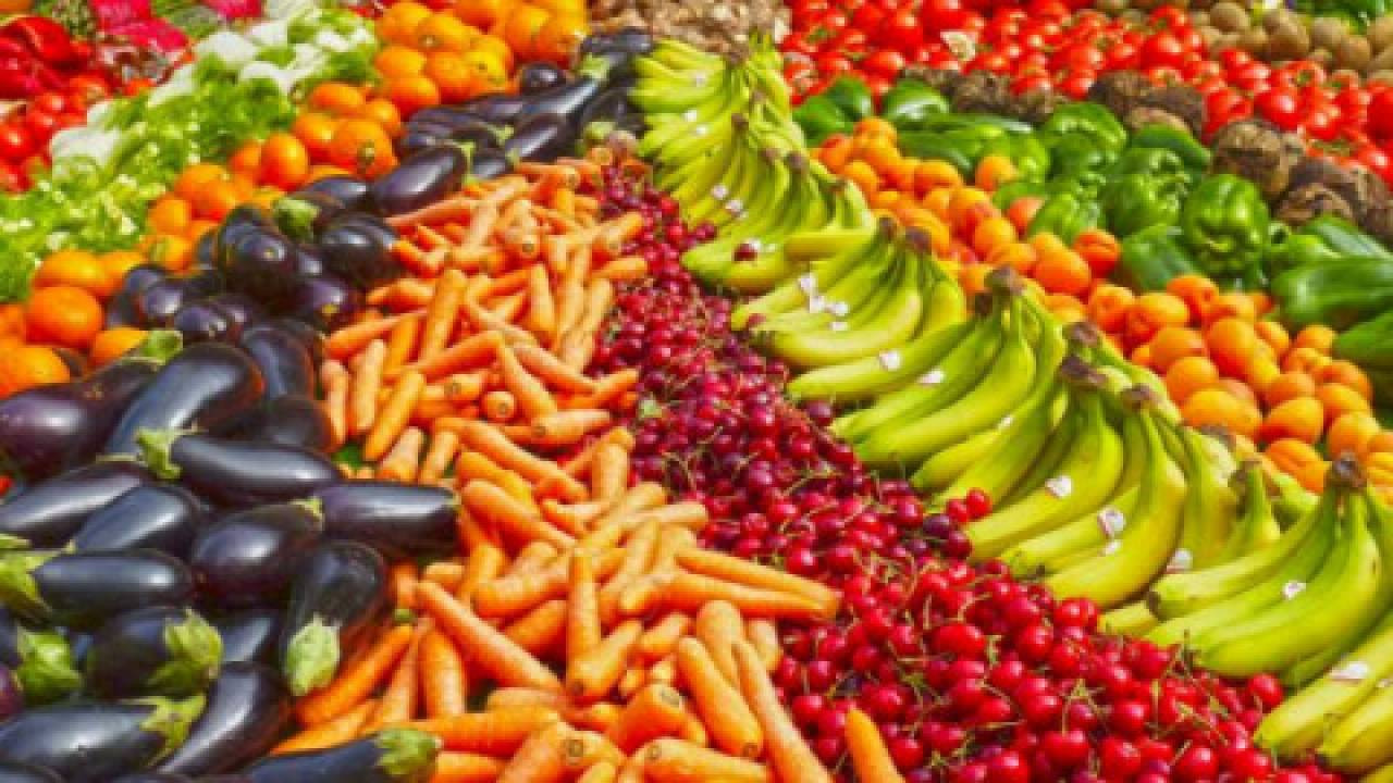 Rynek żywności ekologicznej