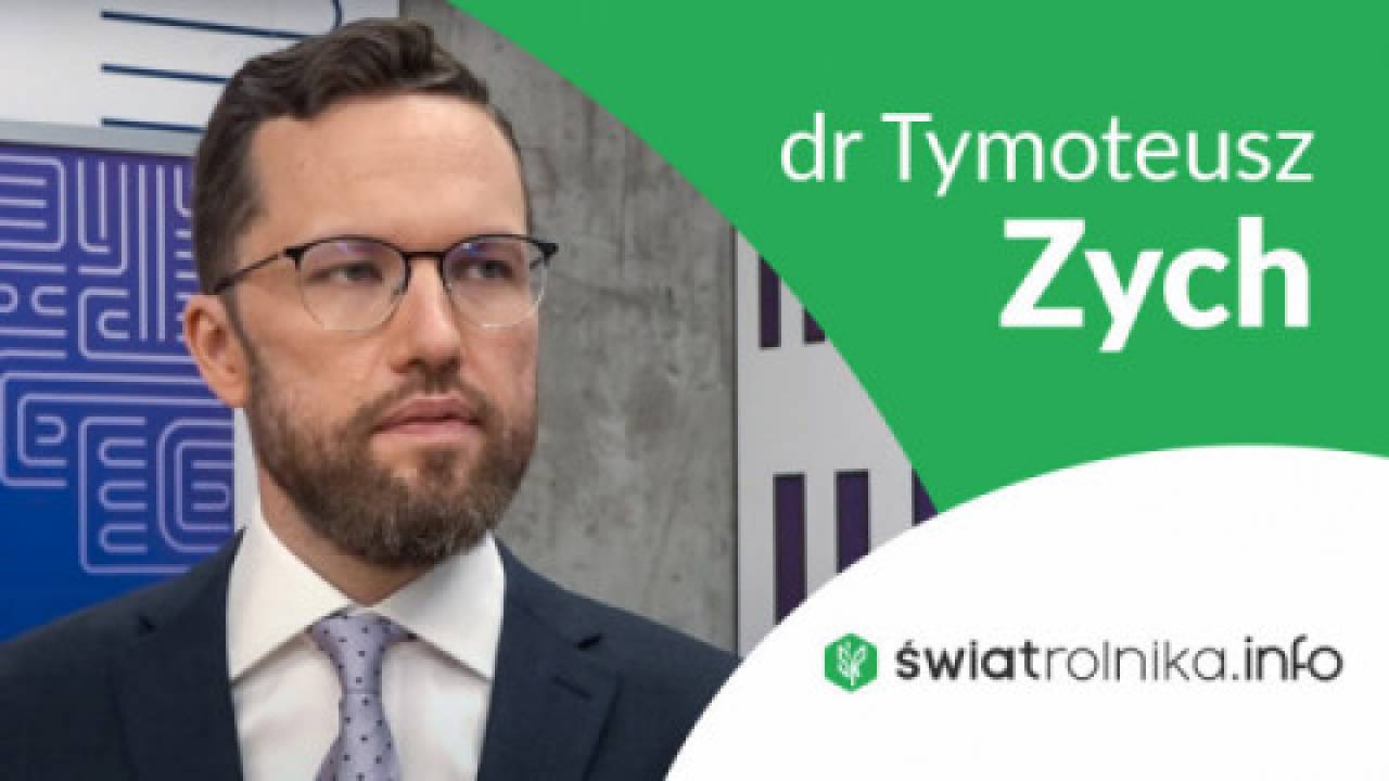Tymoteusz Zych