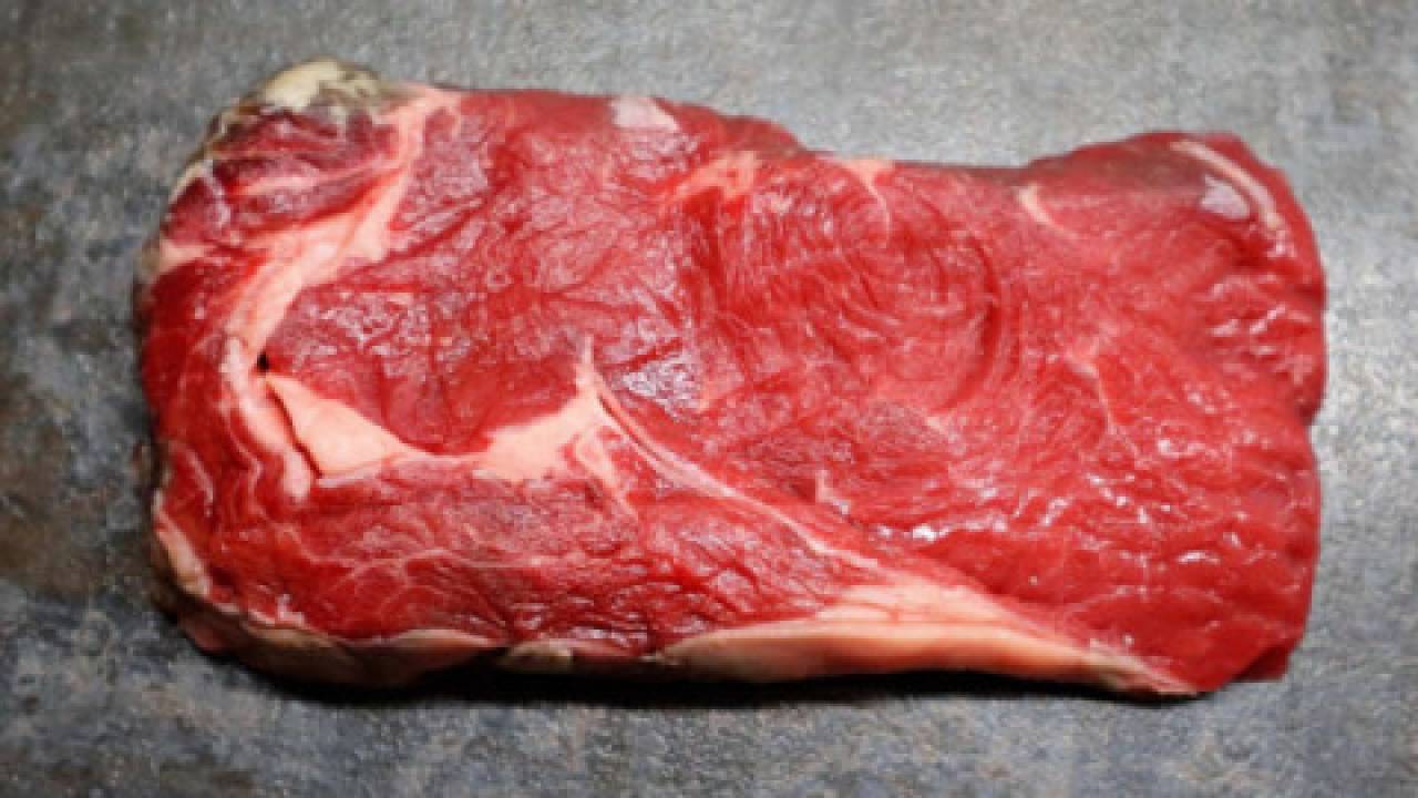 Brazylijski eksport mięsa