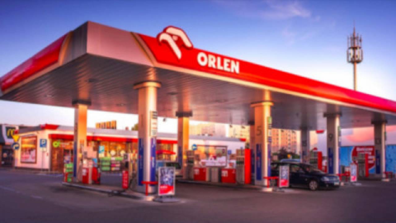 PKN Orlen