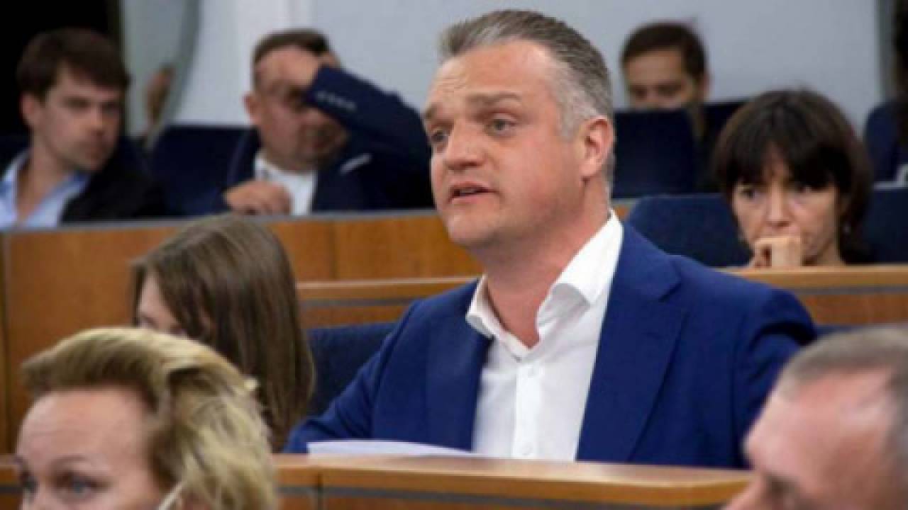 Szczepan Wójcik