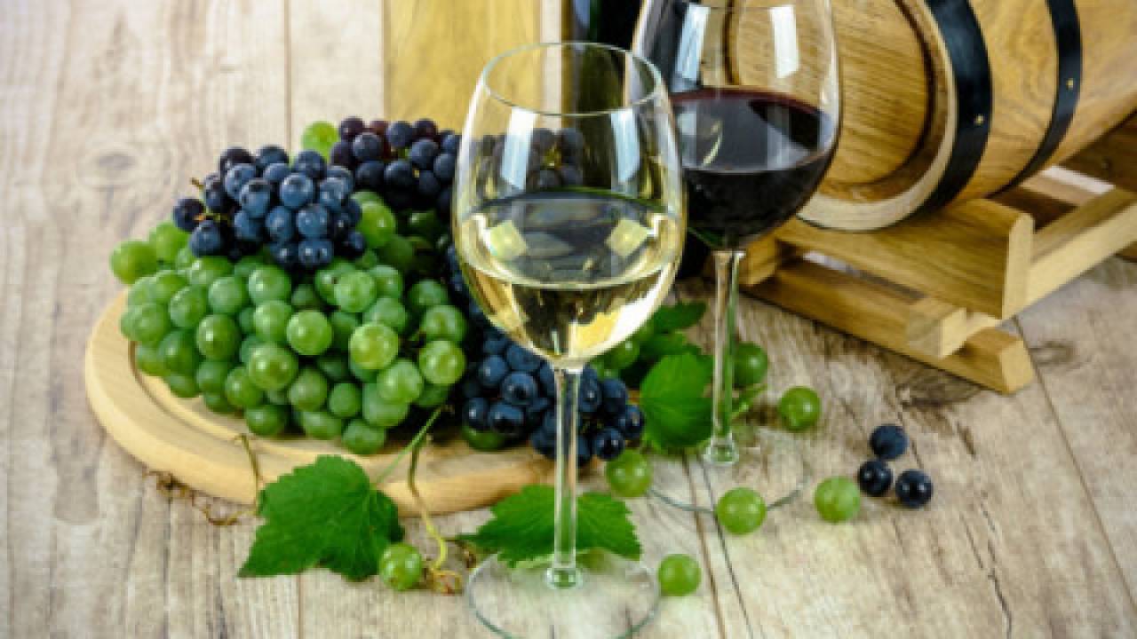 Ustawa o wyrobach winiarskich