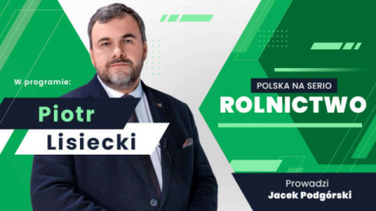 Piotr Lisiecki 