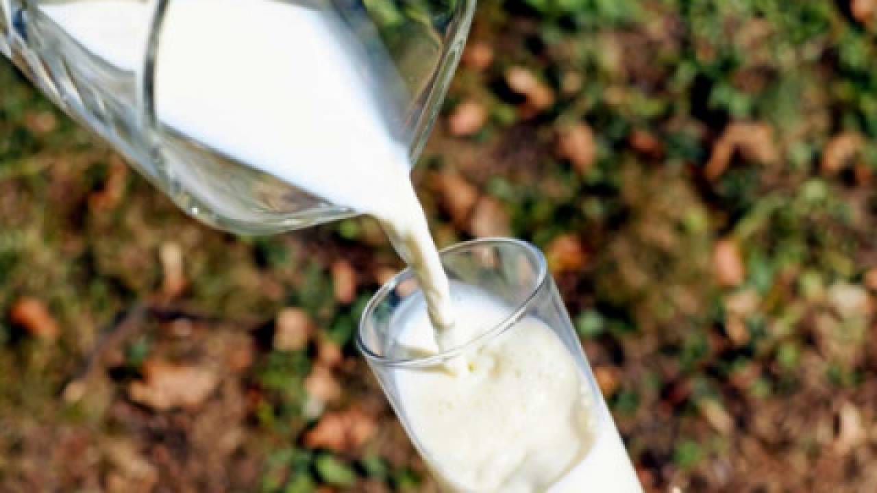 Ceny mleka ekologicznego