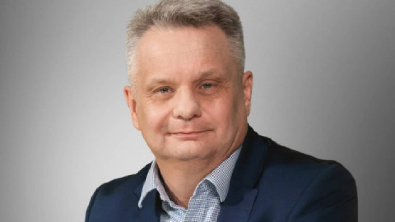 Mirosław Maliszewski