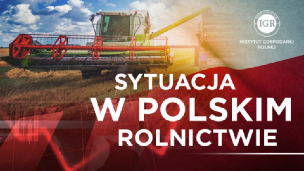 Polskie rolnictwo 
