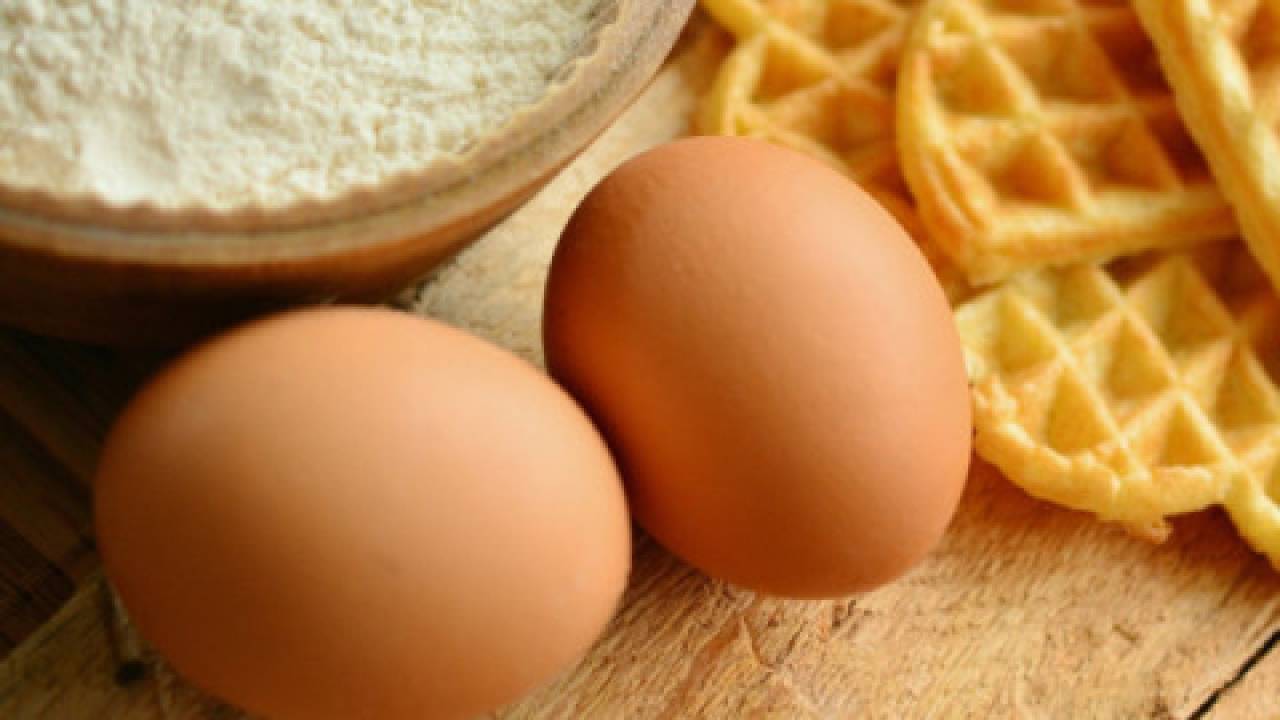 Światowy Dzień Jaja