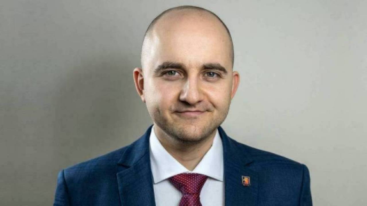 Dariusz Matecki