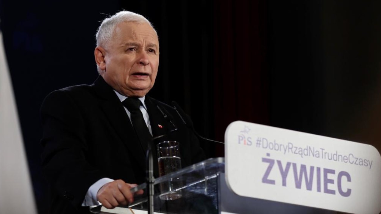 Kaczyński